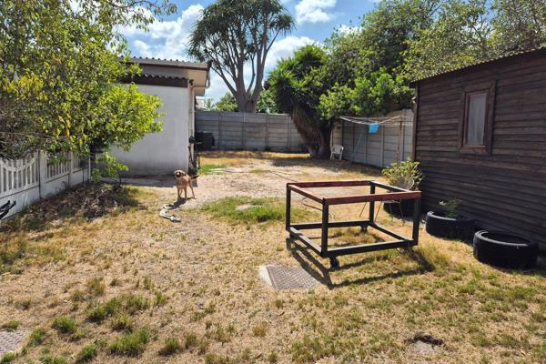 3 Bedroom Property for Sale in Mabille Park Western Cape